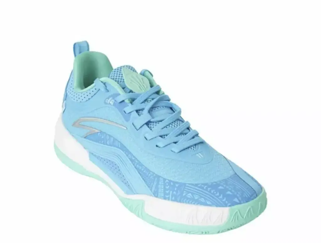 Anta KAI 1 TEAM Blue košarkarski copati