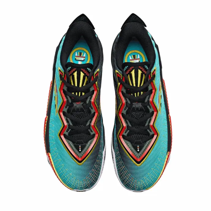 Anta KAI 2 Retro 90s