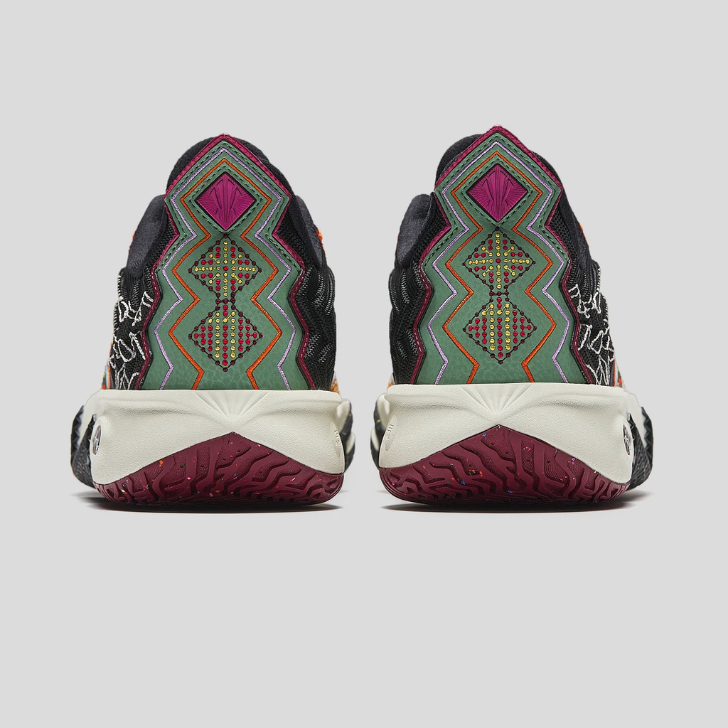 Anta KAI 2 Solar Return