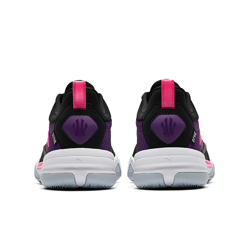 Anta KAI 1 TEAM Purple košarkarski copati