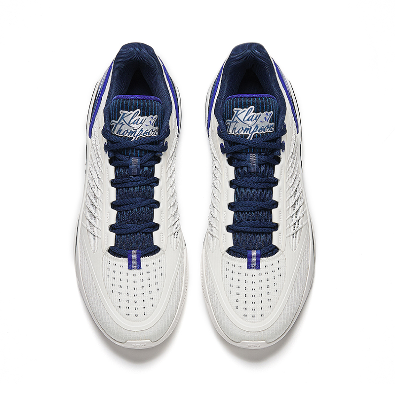 Anta KT10 Low košarkarski copati