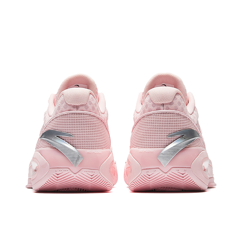 Anta KT10 Low Mavericks košarkarski copati