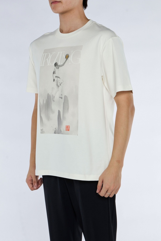 Anta KAI T-shirt
