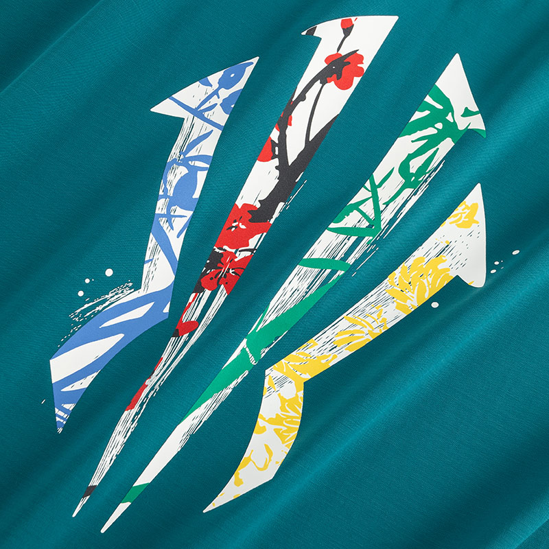 Anta KAI T-shirt