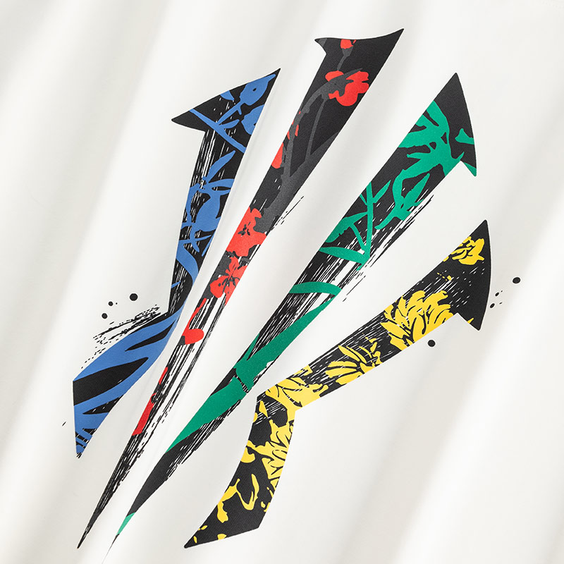 Anta KAI T-shirt