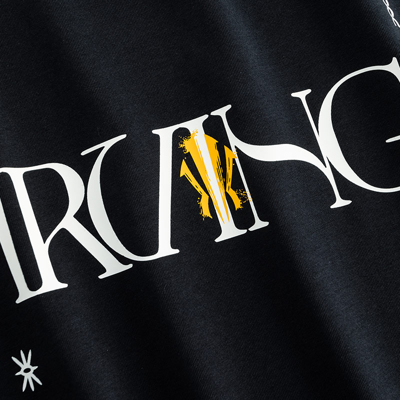 Anta KAI T-shirt