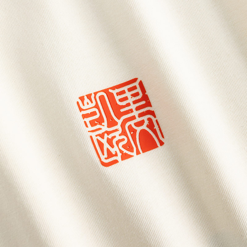 Anta KAI T-shirt