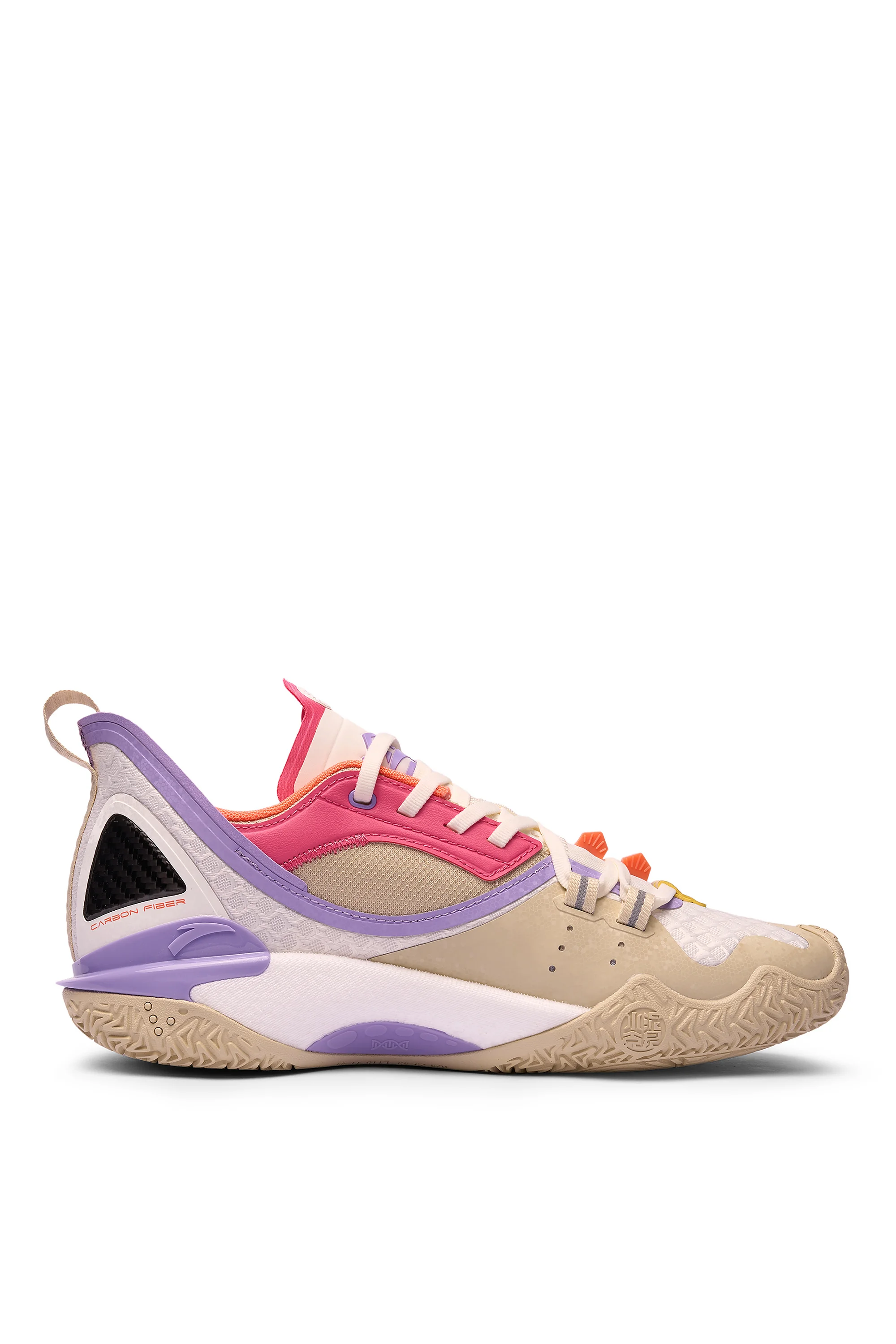 Anta SHOCK WAVE 5.0 V2 Basketball Shoes