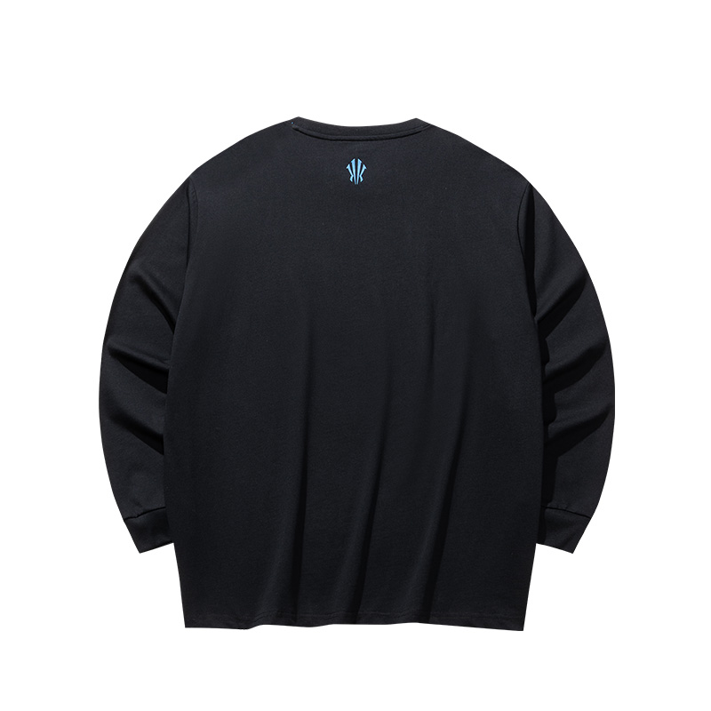 Anta KAI LS Shirt