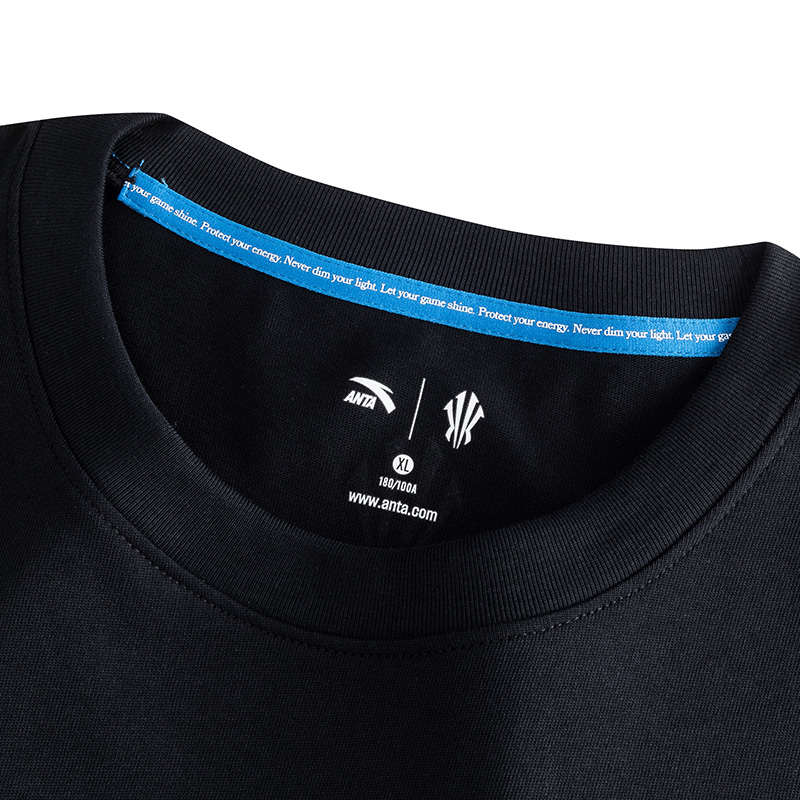 Anta KAI LS Shirt