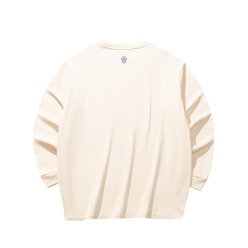 Anta KAI LS Shirt