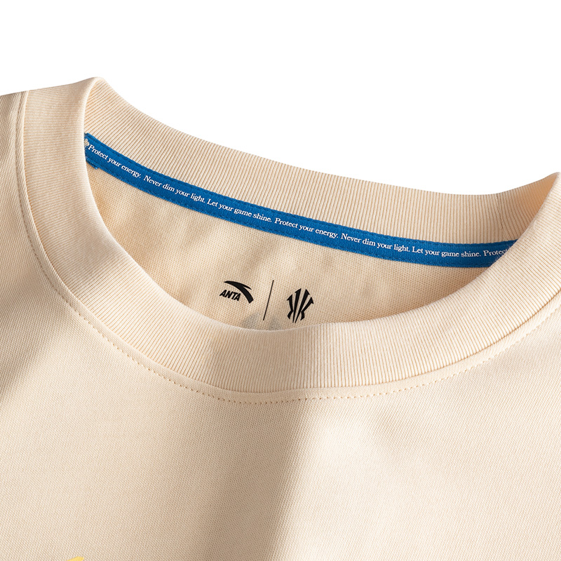Anta KAI LS Shirt
