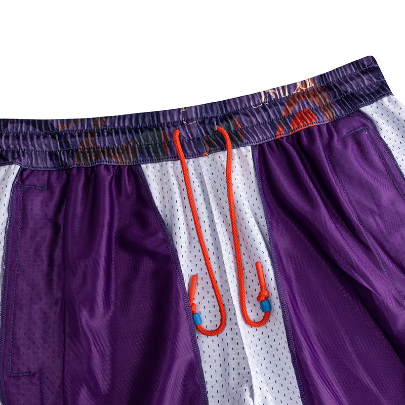 Anta KAI shorts