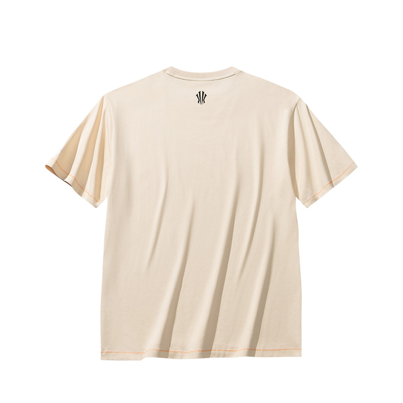 Anta KAI short t-shirt