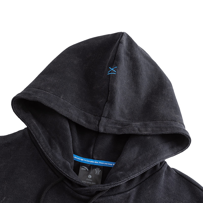 Anta KAI hoodie