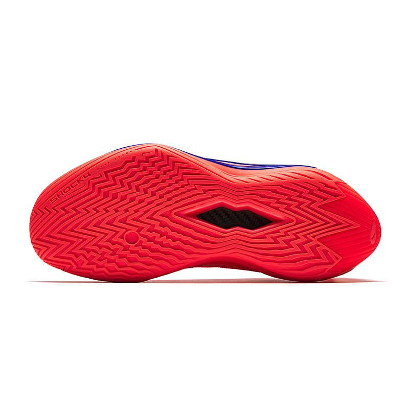 Anta Shock Wave 7.0 Basketball Shoes