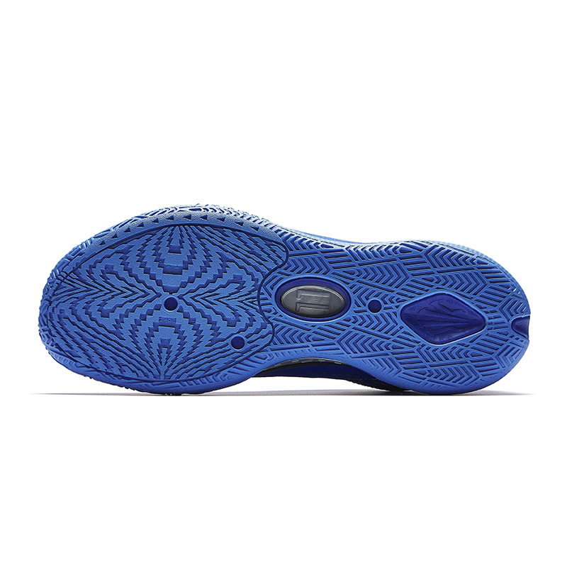 Anta KAI 1 TEAM Basketball Shoes