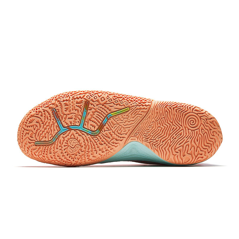 Anta KAI 2 Sun Basketball Shoes 