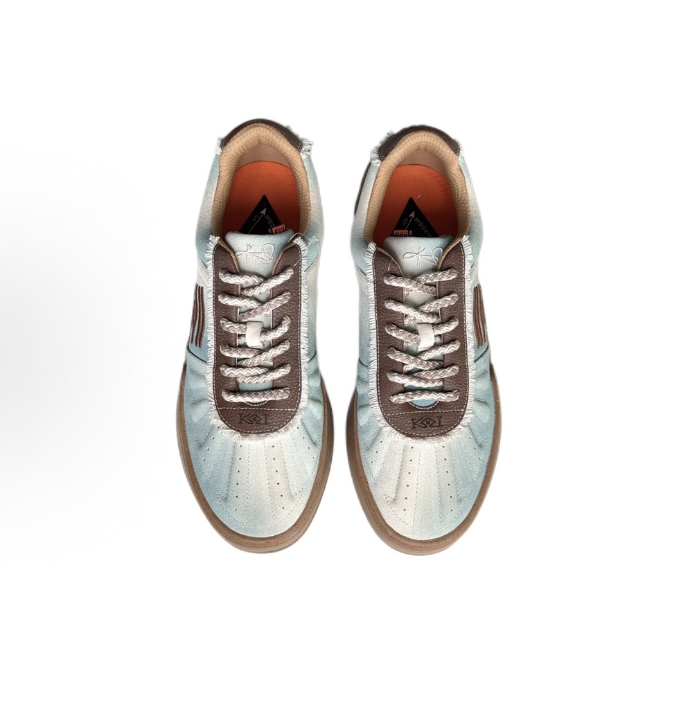 Anta KAI Hela Style LS Shoes
