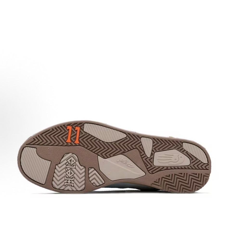 Anta KAI Hela Style LS Shoes