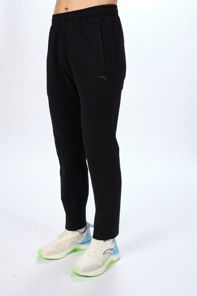 Anta Knit Track Pants