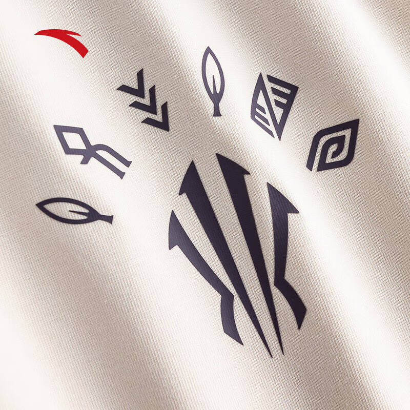 Anta KAI T-shirt