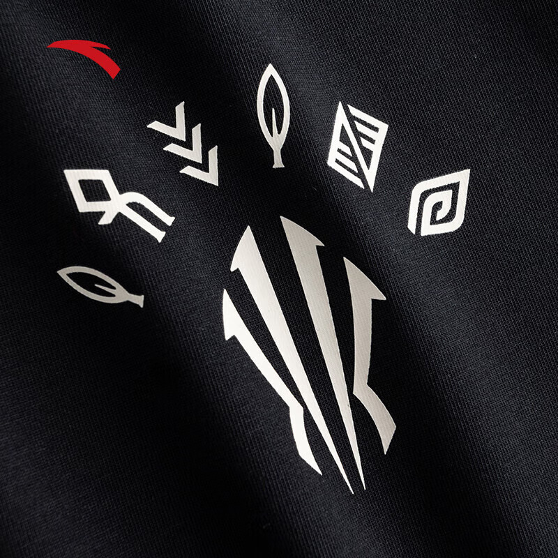 Anta KAI T-shirt