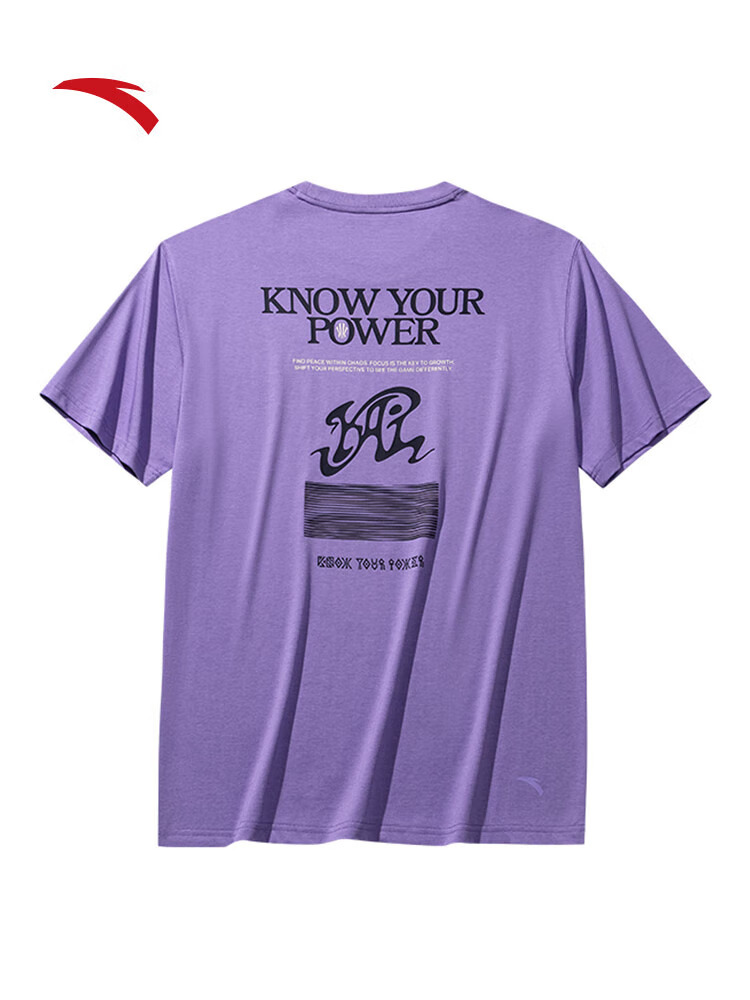 Anta KAI T-shirt
