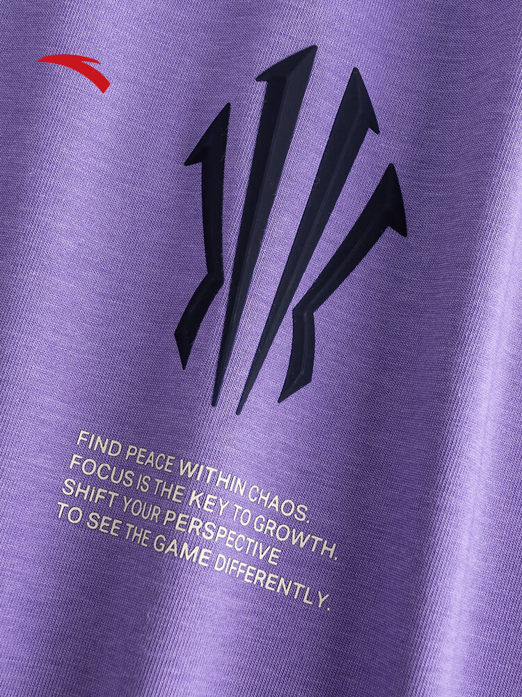 Anta KAI T-shirt