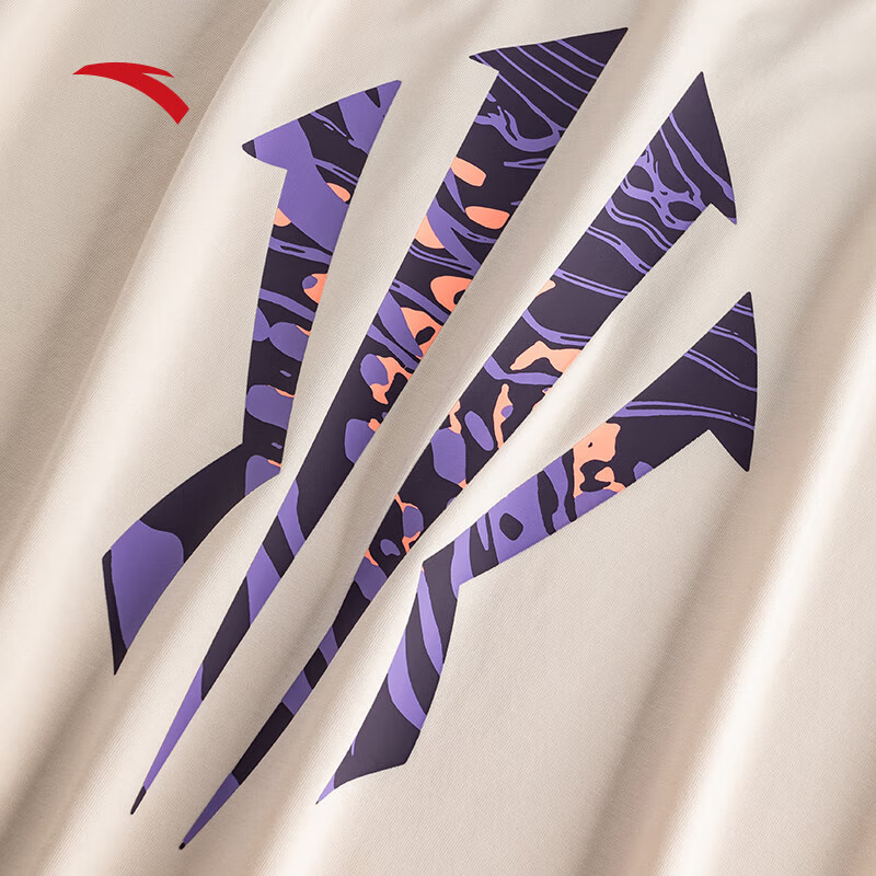 Anta KAI T-Shirt
