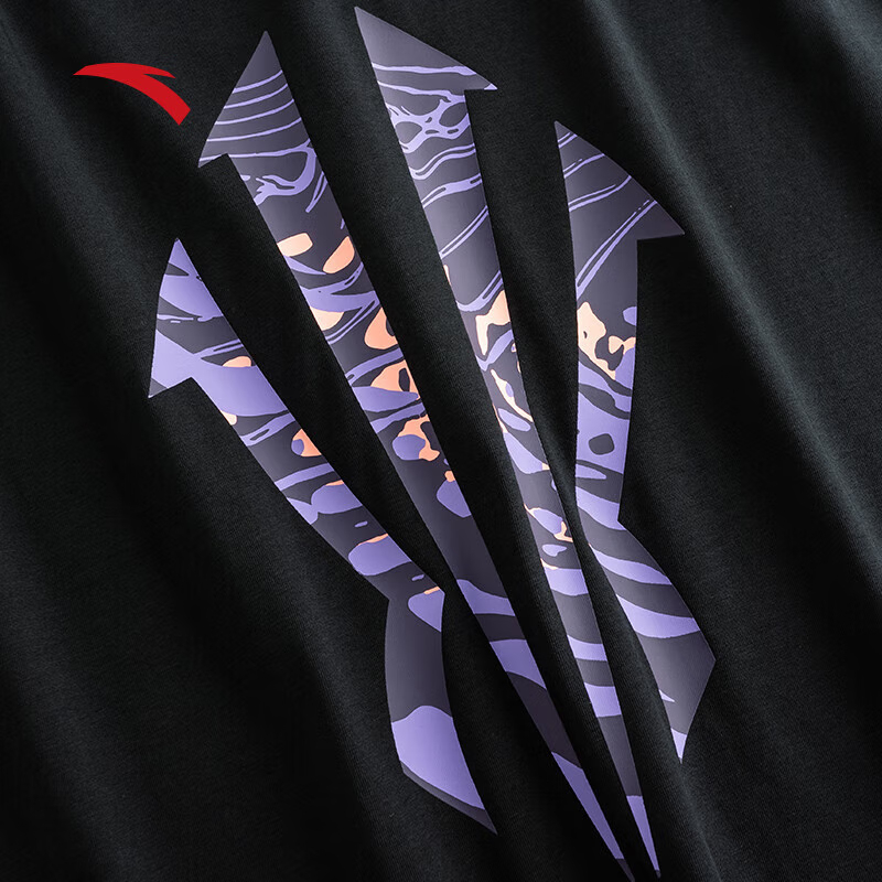 Anta KAI T-Shirt