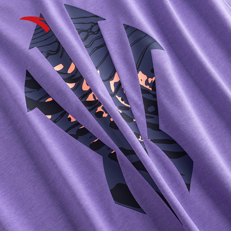 Anta KAI T-Shirt