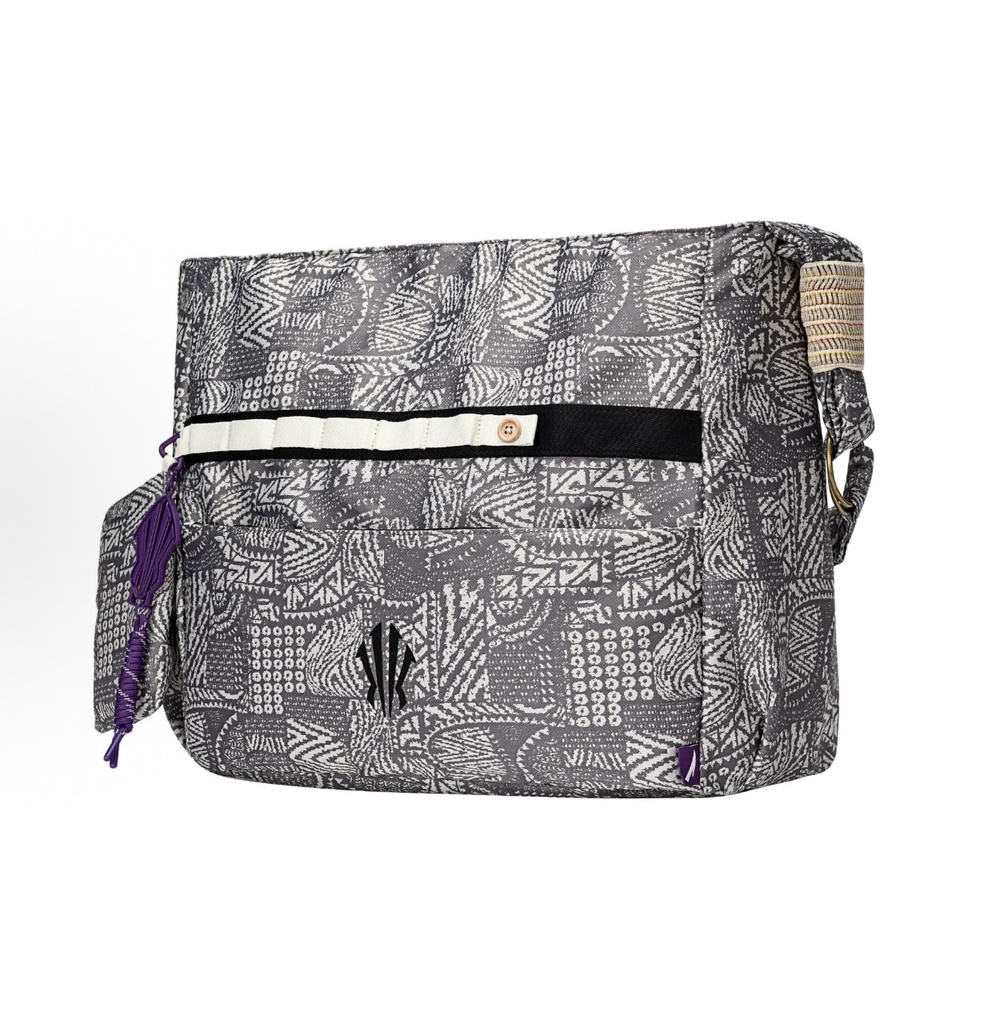 Anta KAI Duffel Bag