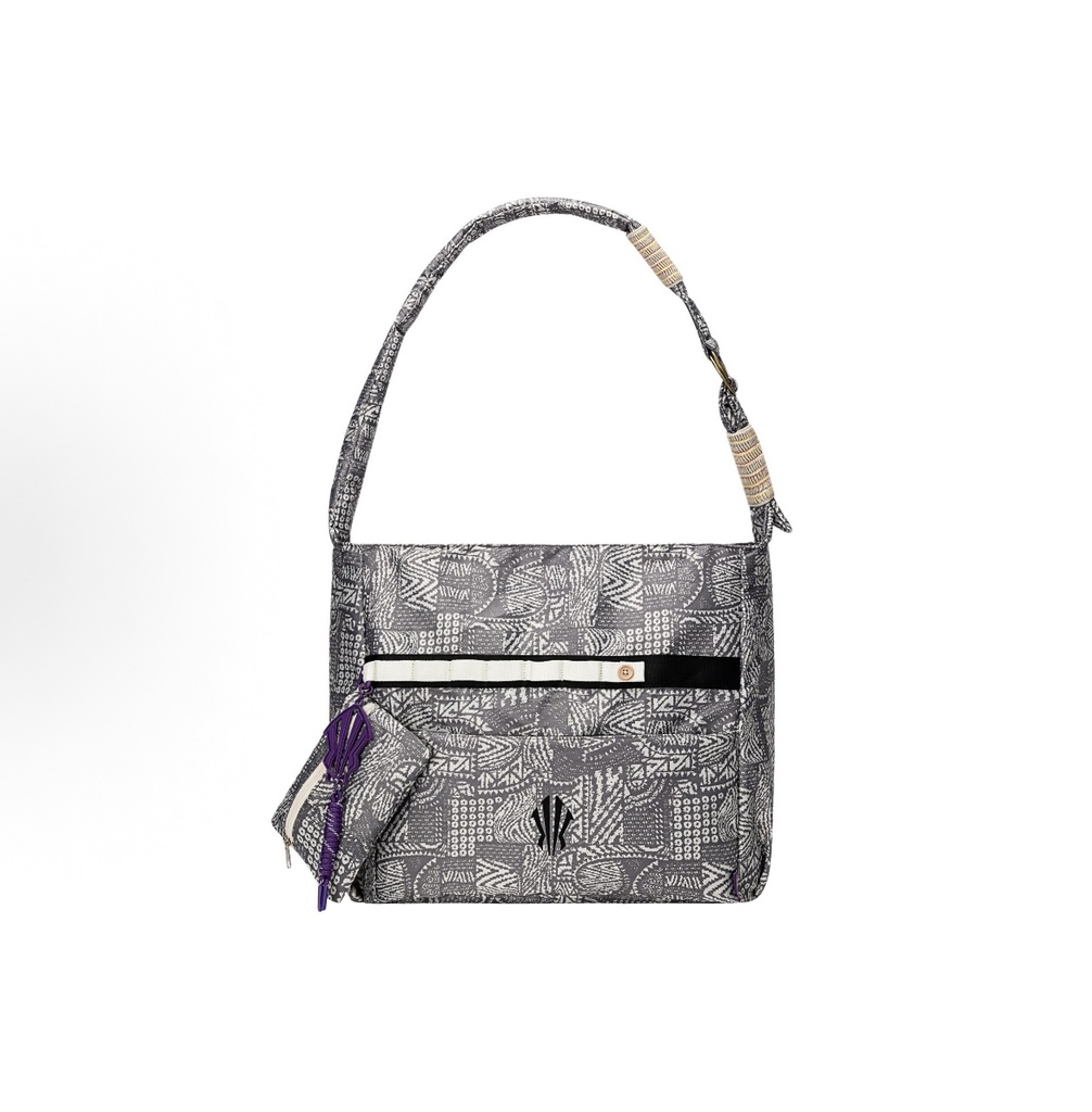 Anta KAI Duffel Bag