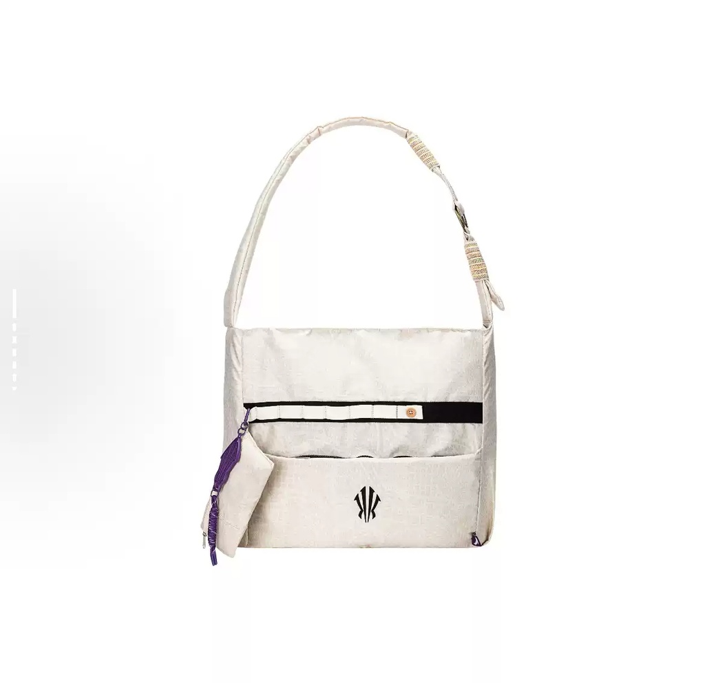 Anta KAI Duffel Bag