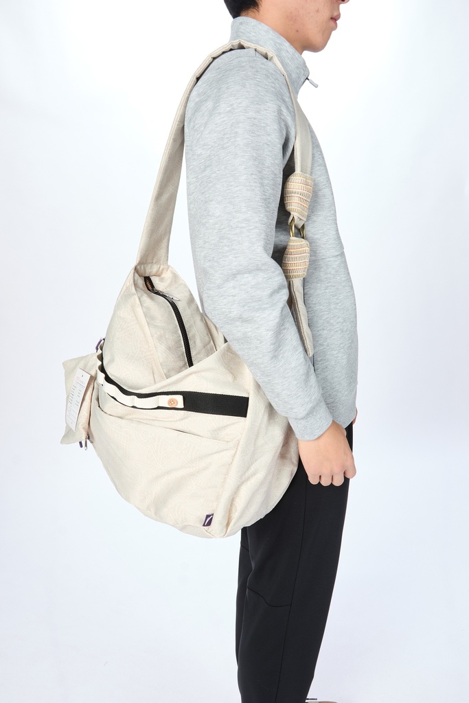 Anta KAI Duffel Bag