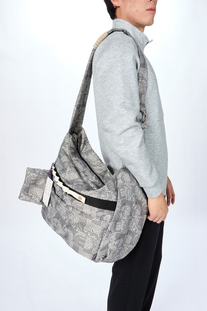 Anta KAI Duffel Bag
