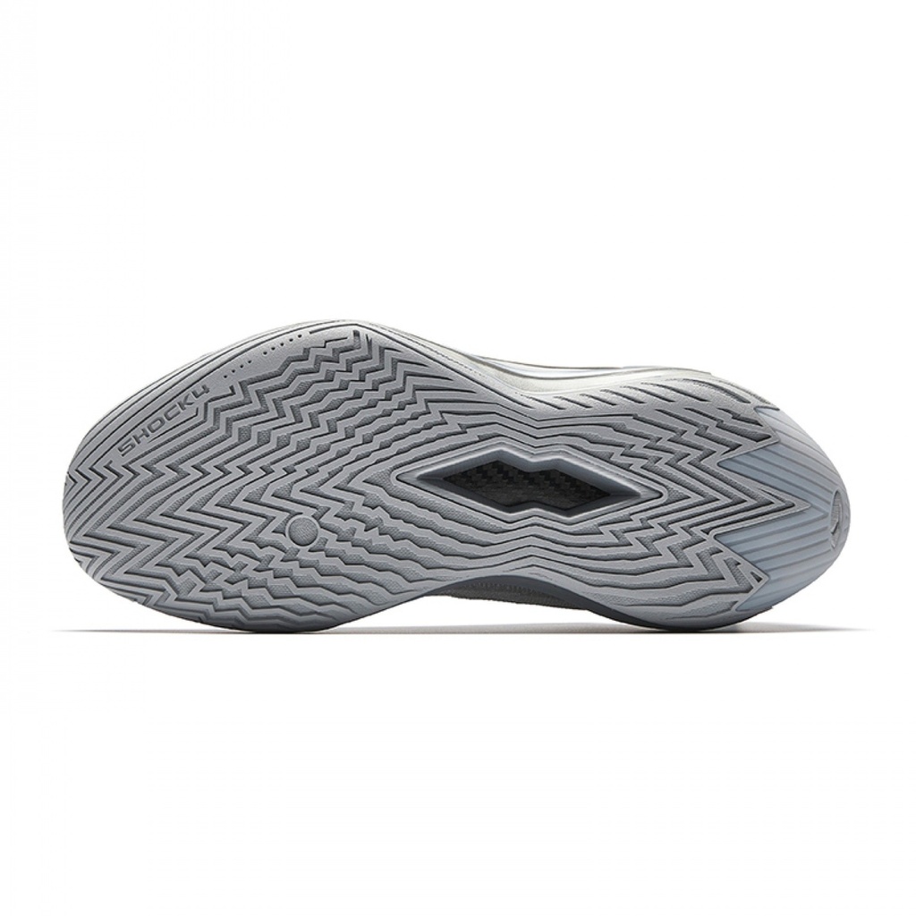 Anta Shock Wave 7.0 Basketball Shoes