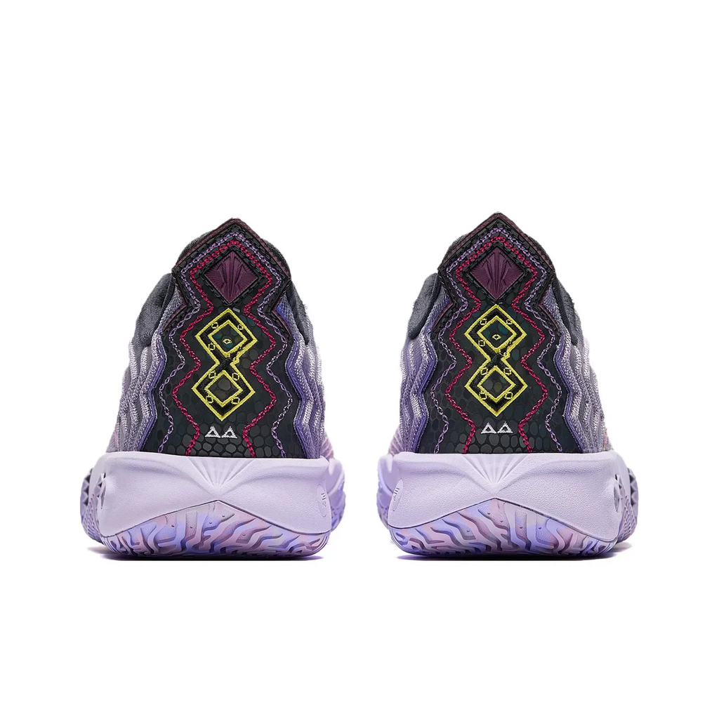 Anta KAI 2 Mentality Basketball Shoes