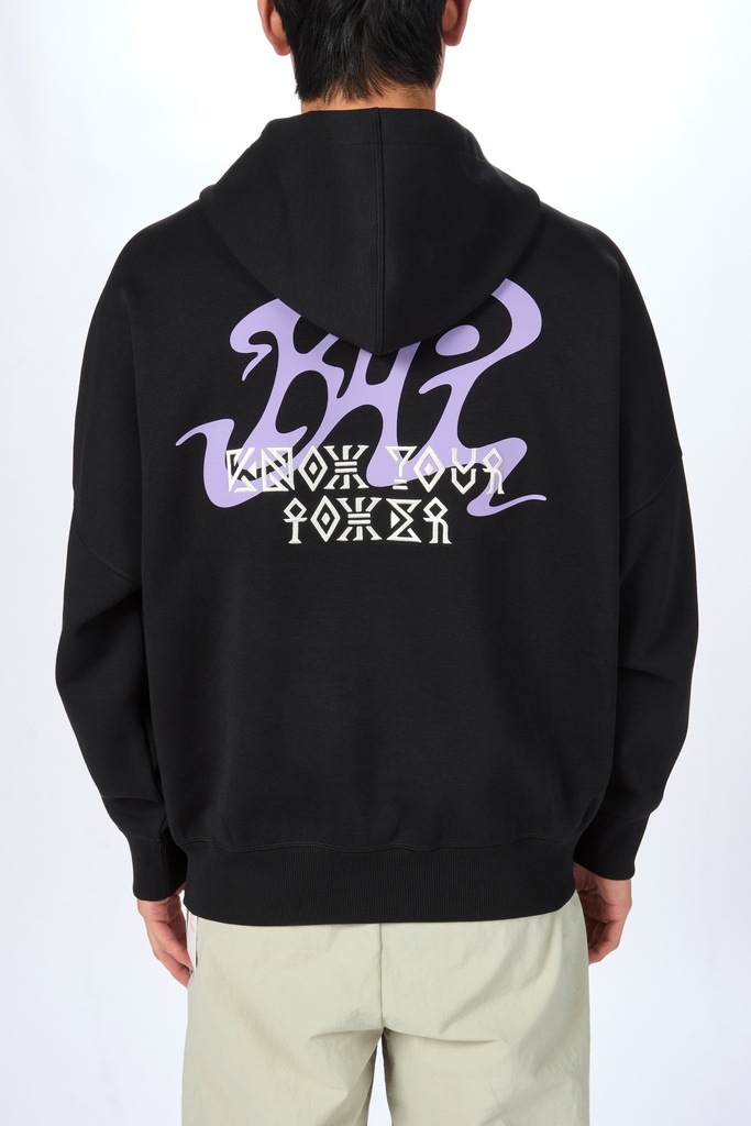 Anta KAI Zip Hoodie