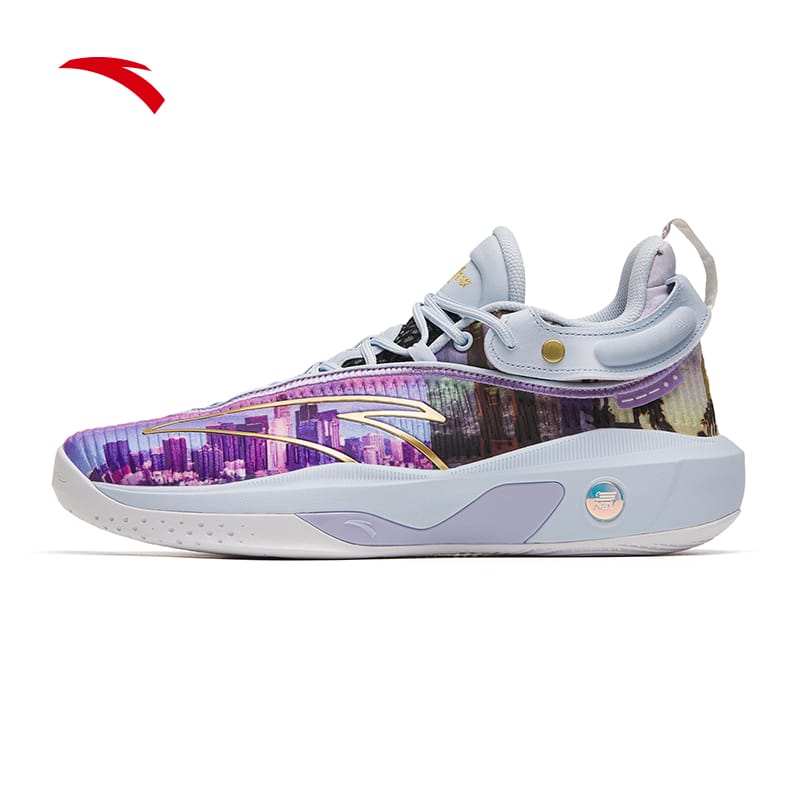 Anta KT8 JOURNEY Basketball Shoes