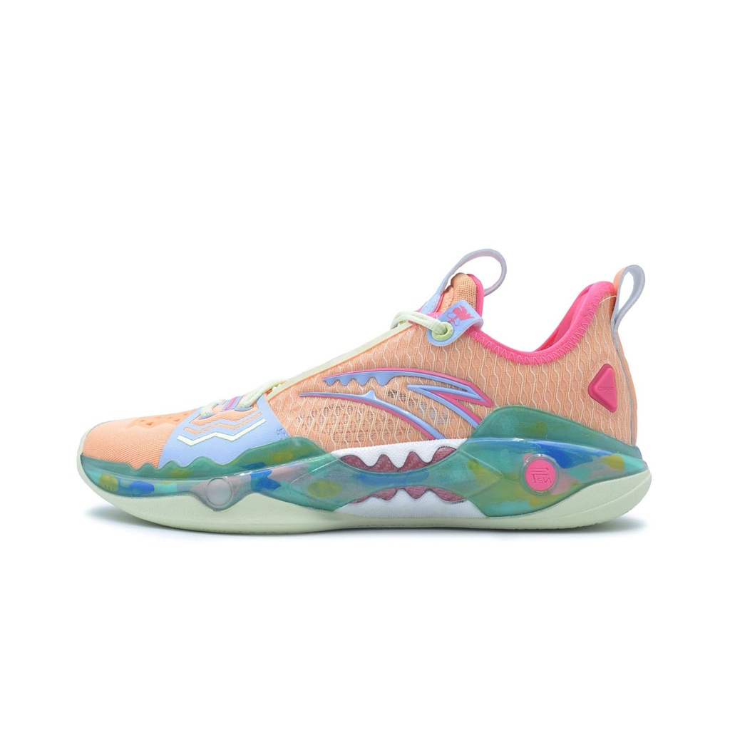 ANTA Shock Wave 5.0 Pro košarkarski copati