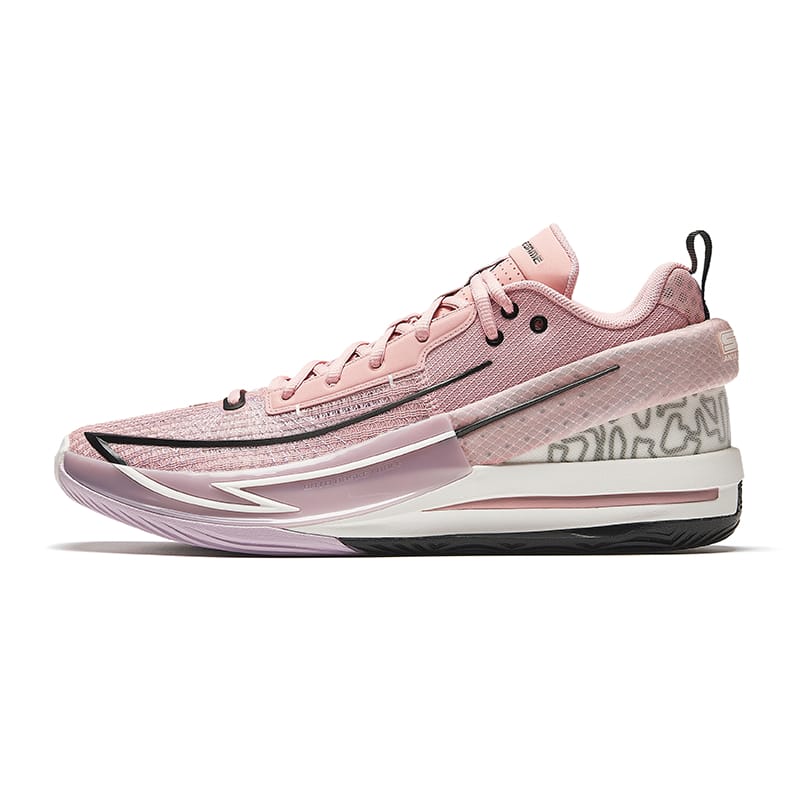 Anta Spearhead 1.0 basketball shoes