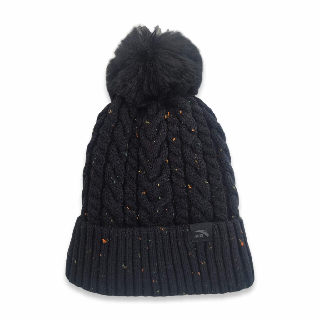 Anta Knit Cap