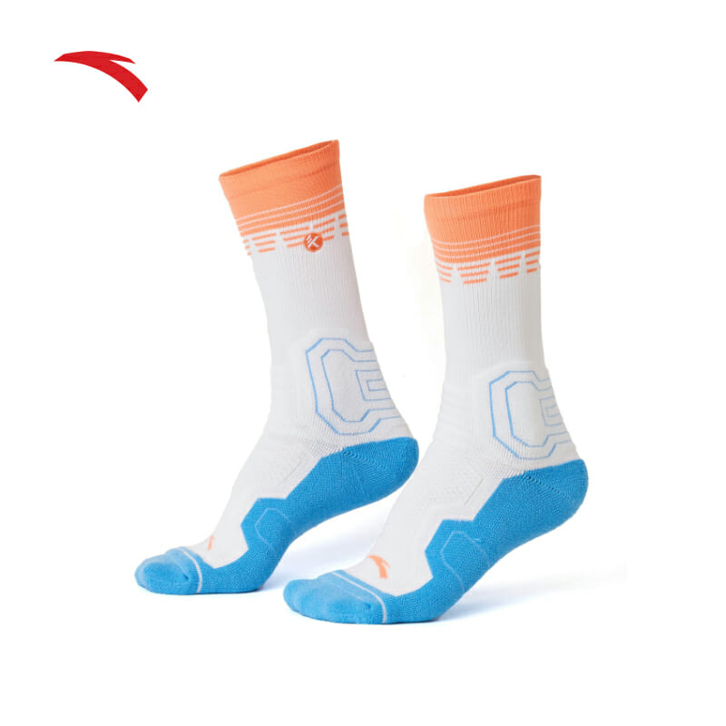 Anta Basketball Socks