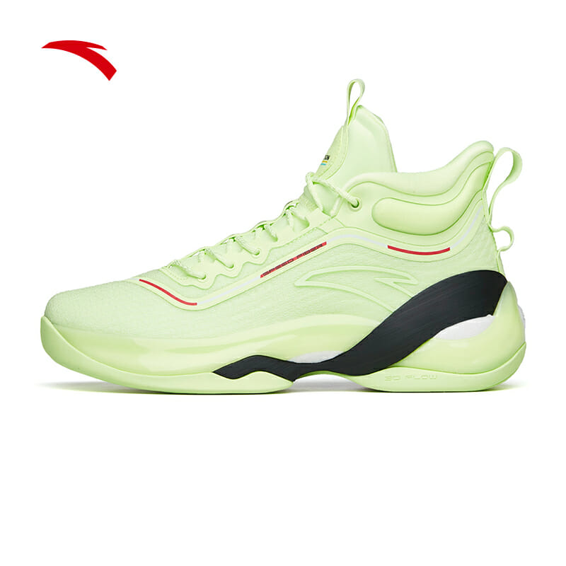 Anta Klay Thompson KT7 "Golf" Men's Basketball Shoes