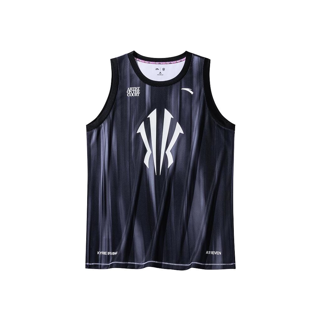 Anta KAI Jersey