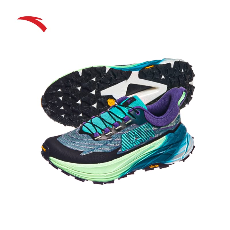 Anta TAIHANG Trail Men's Running Shoes