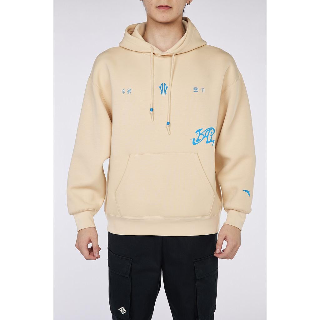 Anta KAI hoodie