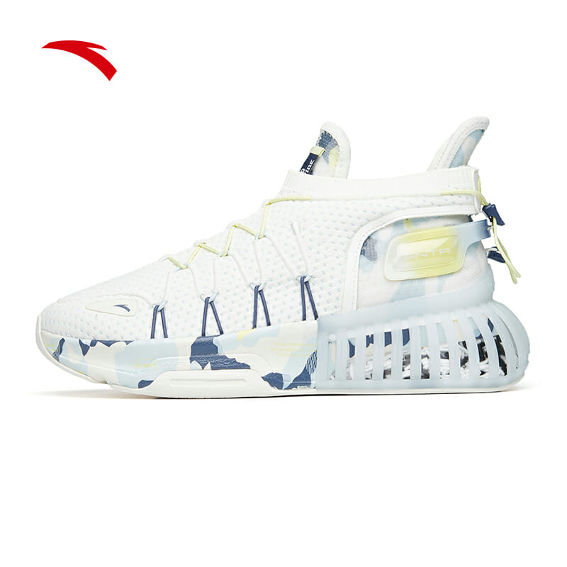 Anta Nest 2.0 men's lifestyle shoes